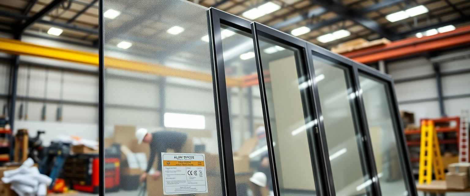 Mosquiteros De Aluminio Para Ventanas 